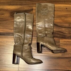Tory Burch Boots with Heel